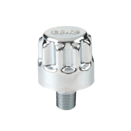 Lenz Filler Breather Screw-Ins Threaded: 3.3' ' Length, 1 NPT 221682